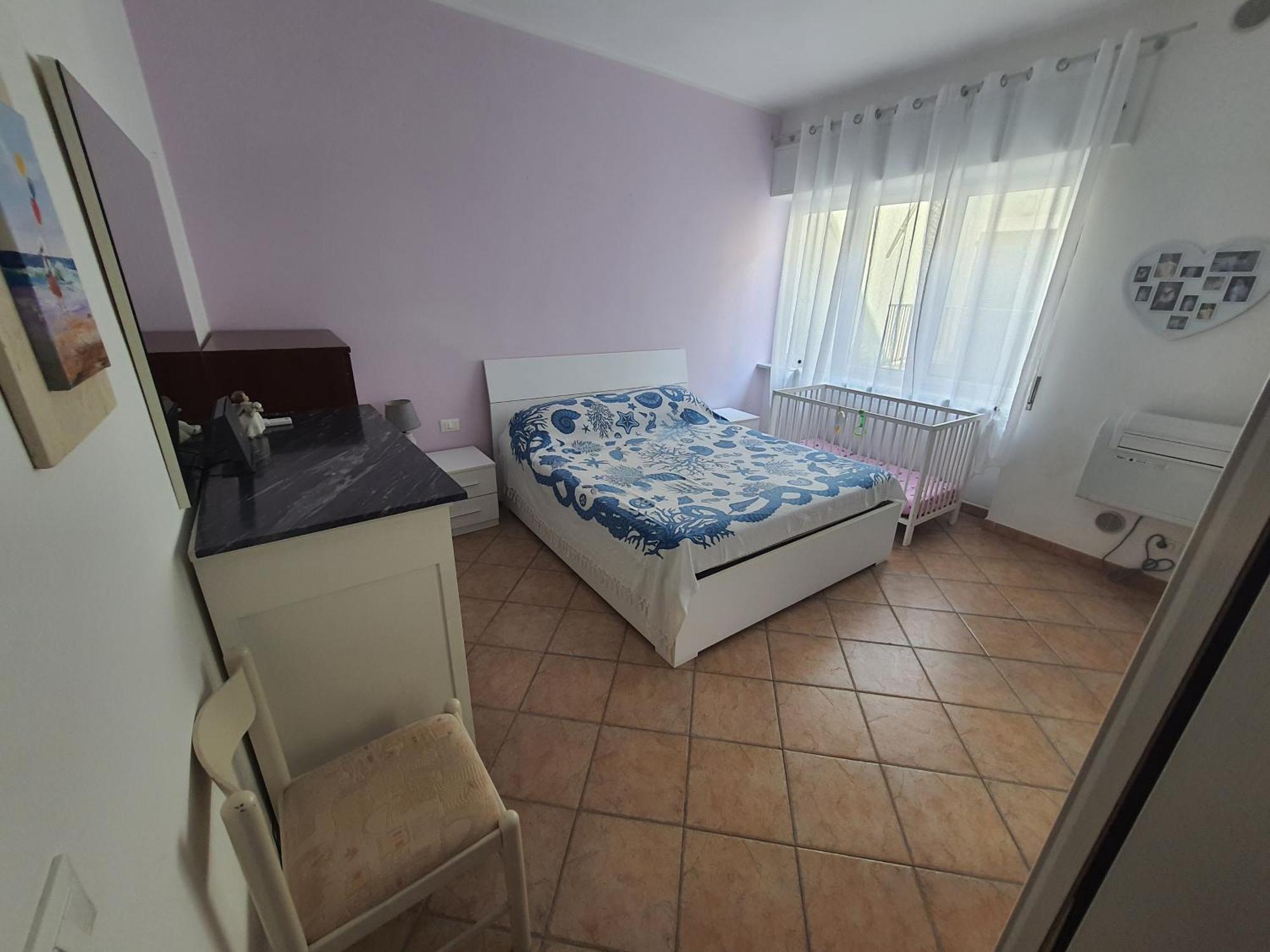 Appartamento In Centro A 30M Dal Mare Spotorno Extérieur photo